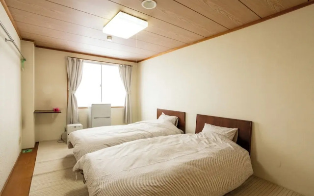 Koushasan Lodge