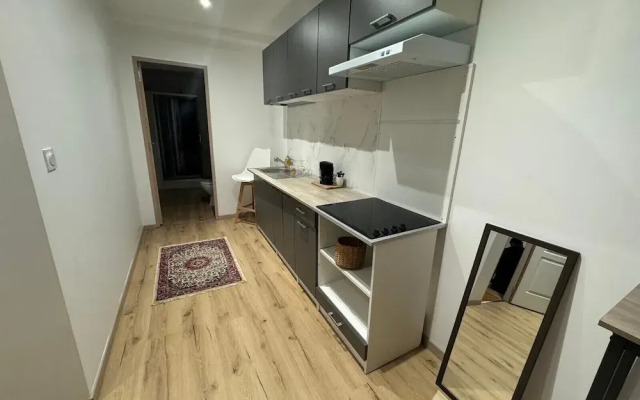 Gîtes by Hôtel Les Reflets Jaunes