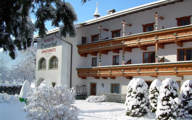 Tannerhof