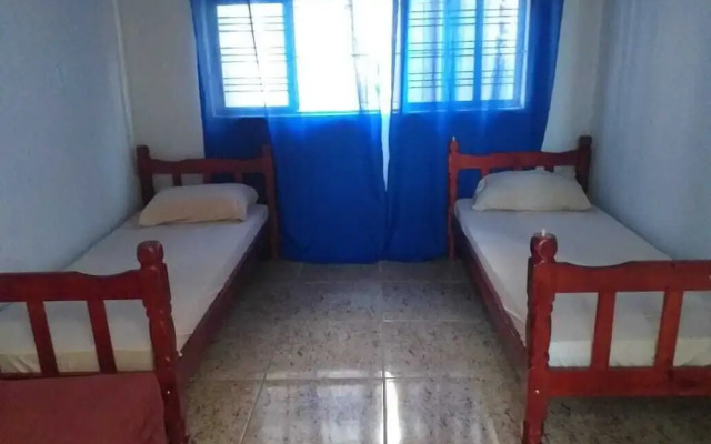 Hostel Goiânia..