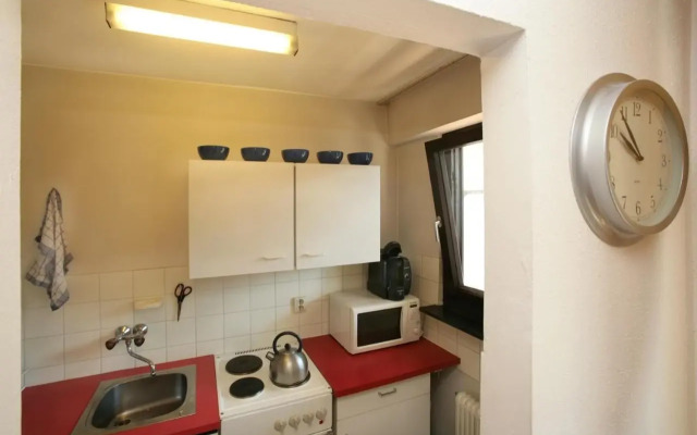 Appartement René