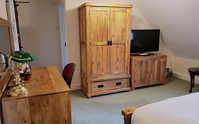 Clifton Hampden B&B