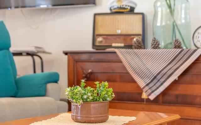 Sa Cumuna in Campos With 3 Bedrooms and 2 Bathrooms