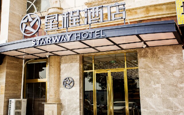 Starway Hotel Beijing Shunyi Mapo