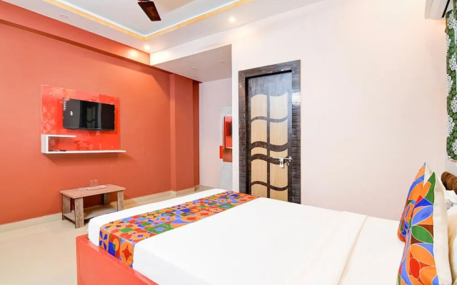 FabHotel Dreamz Heaven