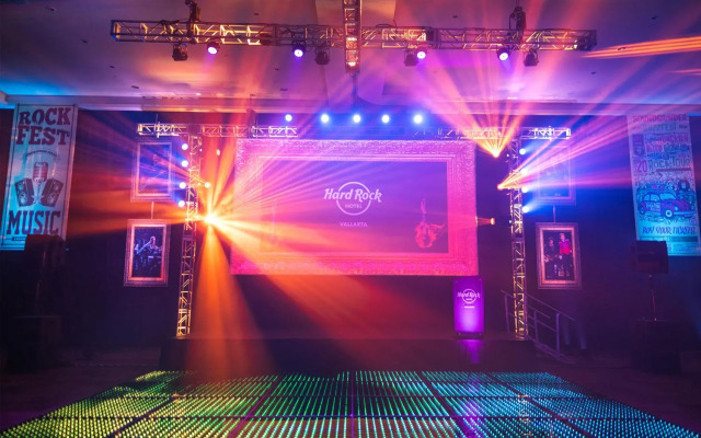 Hard Rock Hotel Vallarta - All Inclusive