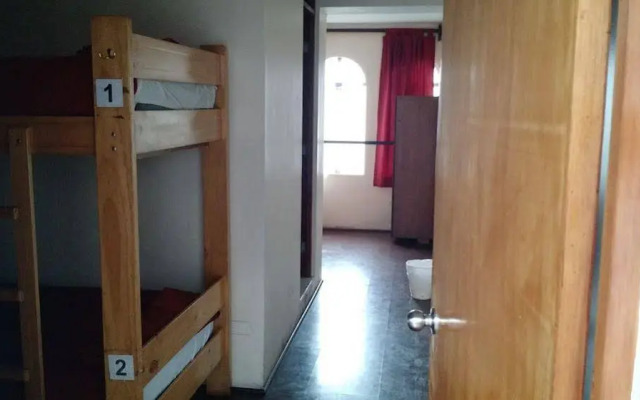 Loki Hostel Lima