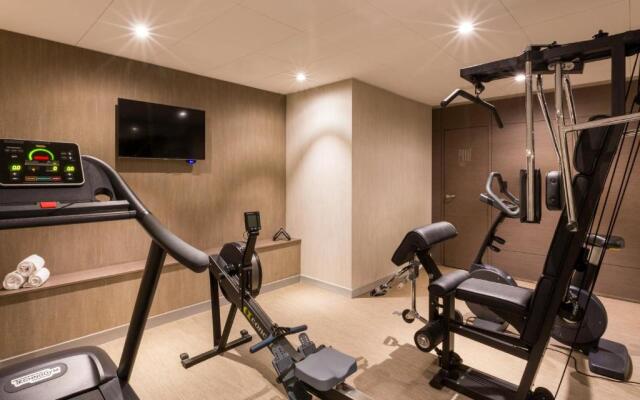 Le Saint-Antoine Hotel & Spa, BW Premier Collection