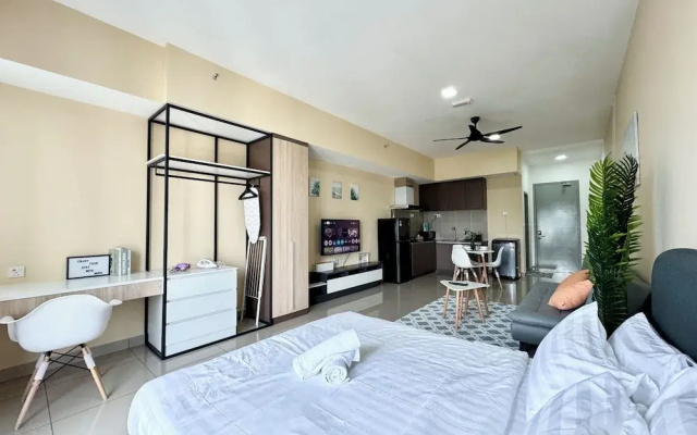 Alinea Suites