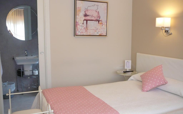 Hotel el Pinar