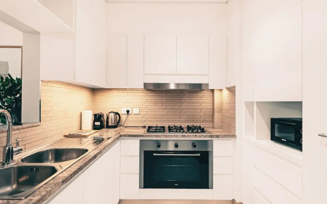 High Floor Burj Views over Dubai Mall