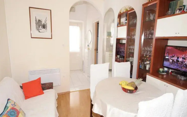 Apartment Milena