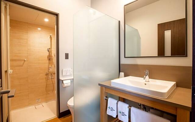 HOTEL KARUIZAWA CROSS - Vacation STAY 56455v