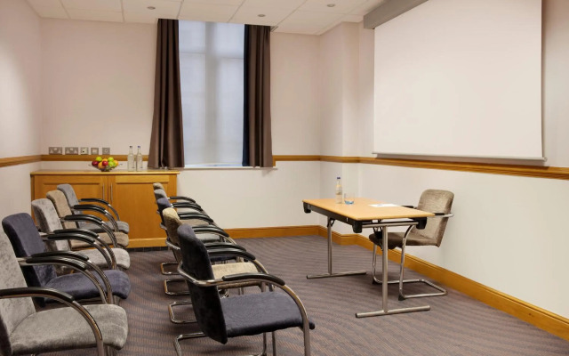 Leonardo Hotel London Croydon