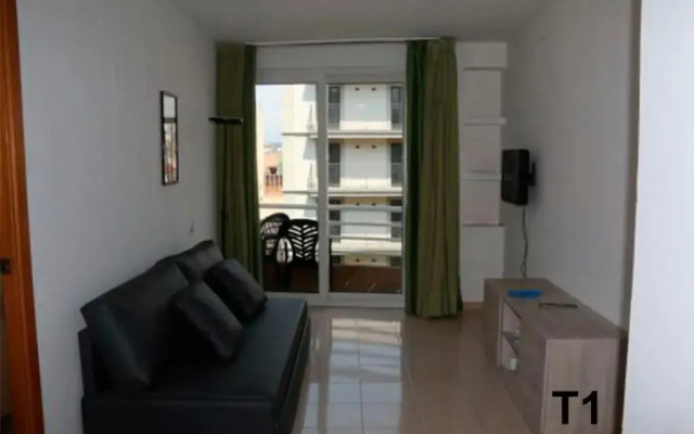 Apartaments Sala Mar