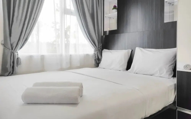 Comfort 2Br Apartment At Vida View Makassar