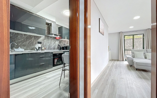 Starfish Apartment by Atlantic Holiday