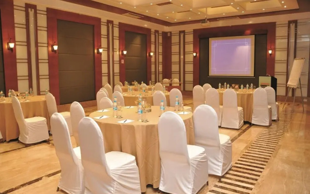 Evershine Resort & Spa