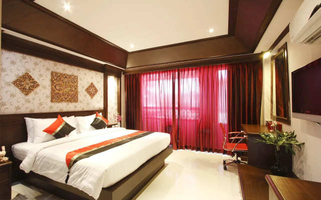 Rayaburi Hotel Patong