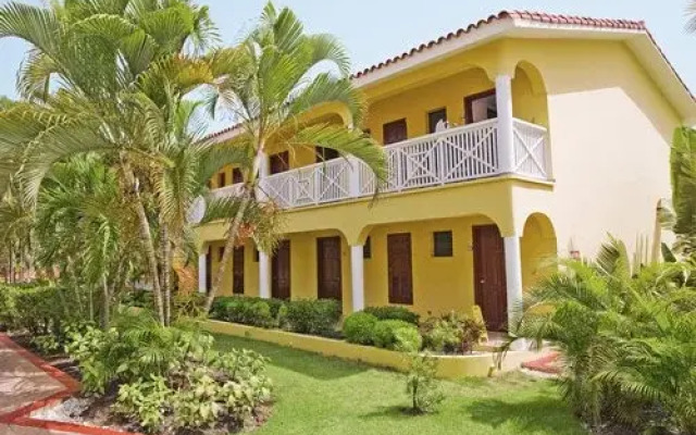 The Tropical at LHVC Resort, Puerto Plata, Dominican Republic