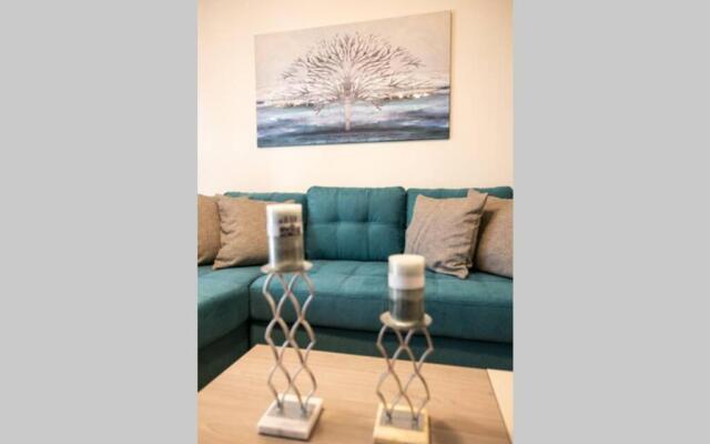 D3 Central Stylish Appartment
