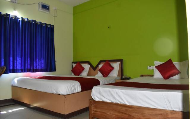 Hotel Parichaya