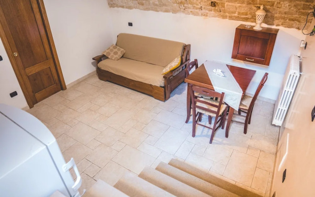 Trulli Guest House