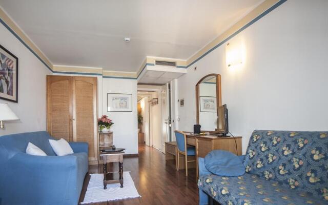 Hotel Metropole