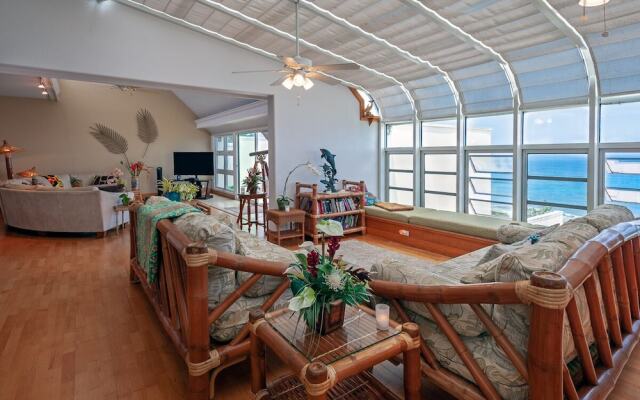 Puu Poa 405 Condo
