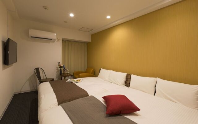 Grand Residence Stripe Sapporo