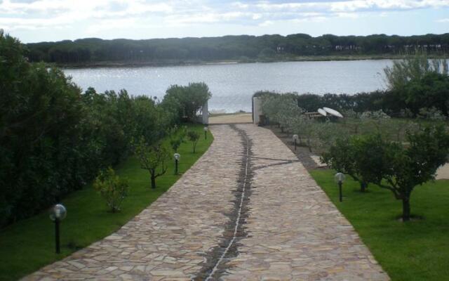 Casa Vacanza Petrosu