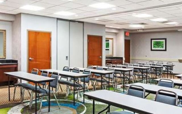 Champions Club and Hotel, Houston Westchase