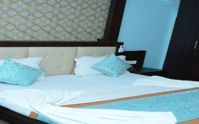Room Maangta 325 - Panaji Goa