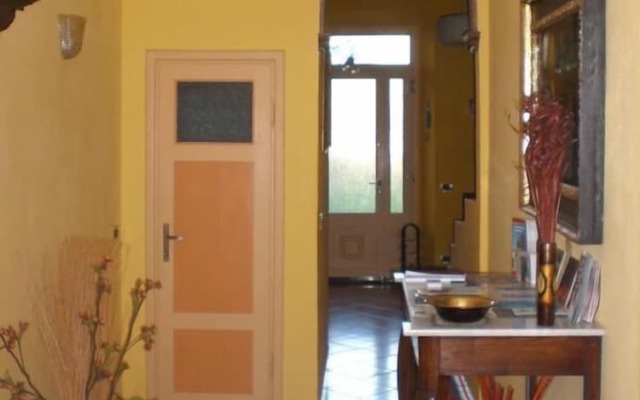 Emma B&B