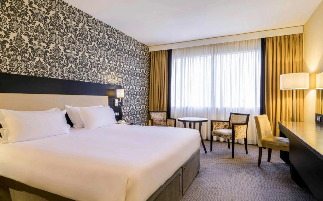 Mercure Antwerp City South