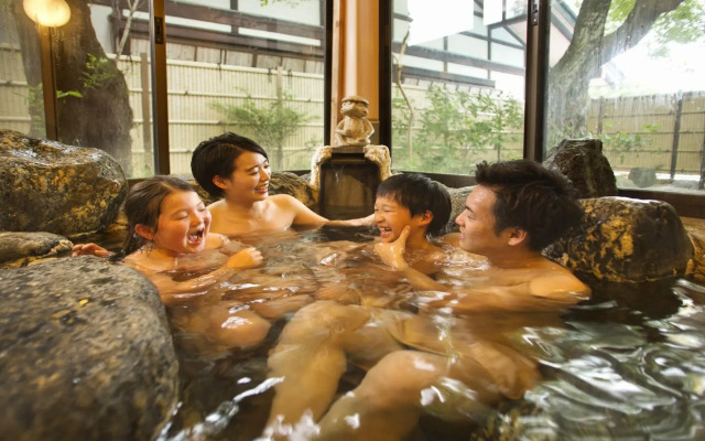 Tofukaiseki Sarugakyo Hotel