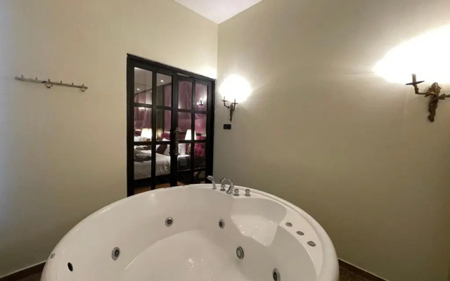 Little Amaroossa Residence Jakarta