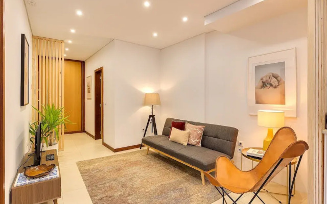 DA'Home - Marquês Unique Terraza