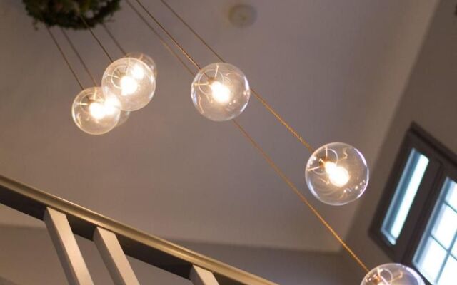Little Barrel Guest House - Hostel