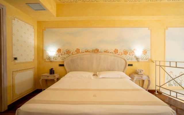 Suite Hotel Nettuno