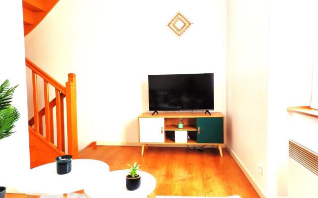 Le 3plex - Coeur de Vertou - Original