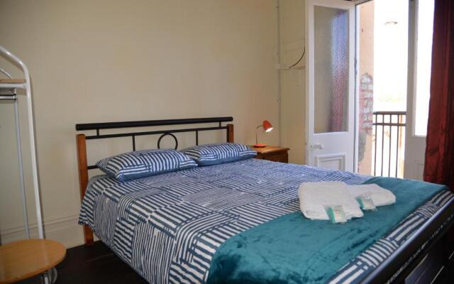 Geraldton Backpackers