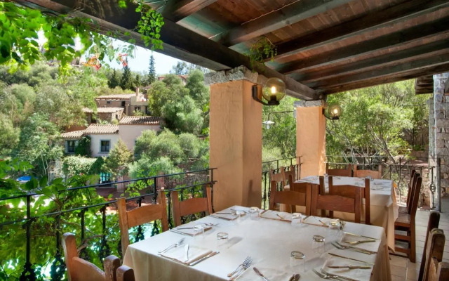 Arbatax Park Resort - Borgo Cala Moresca