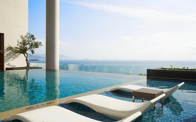 Sheraton Nha Trang Hotel & Spa