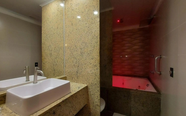 Amaralina Hotel