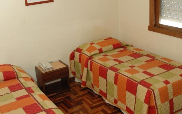 Hotel Porto Alegre