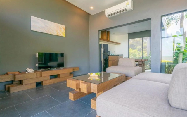 SEAnery Beach Resort