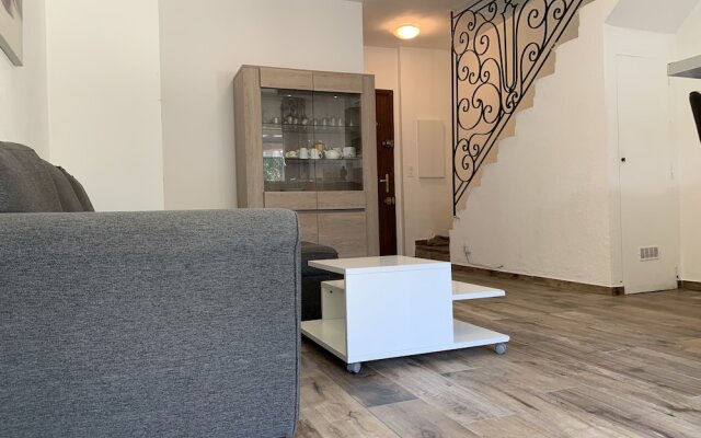 Appartement MaeNat
