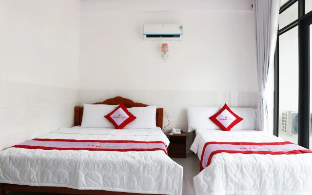 Anh Quan Hotel