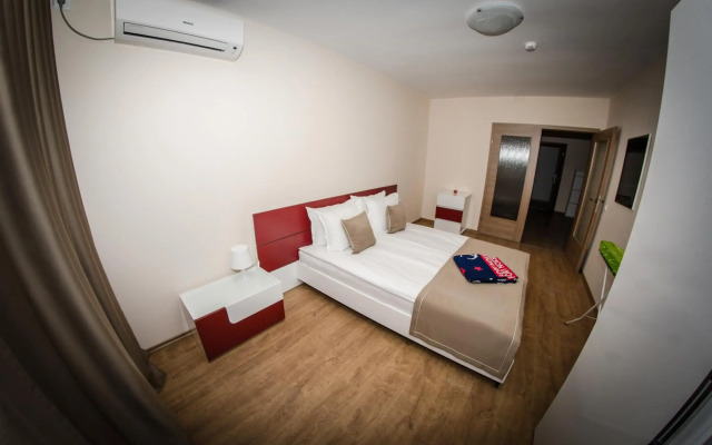 Premier Fort Beach Sveti Vlas